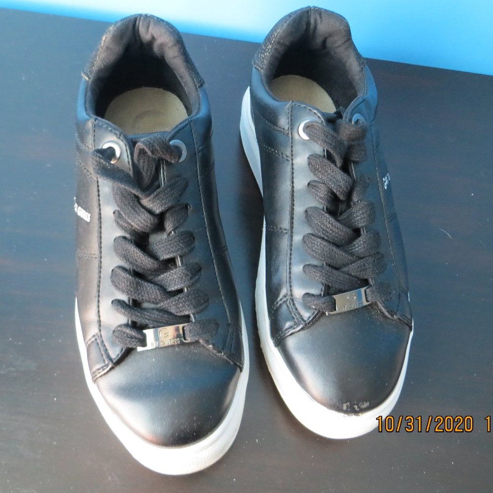 Women's G by Guess sneakers